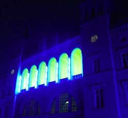 Hamburger Bahnhof