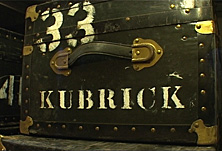 Stanley Kubrick’s Boxes