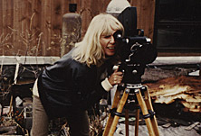 Isa Hesse Rabinovitch