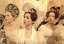 Russian Ark
