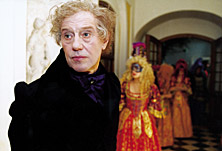 Russian Ark
